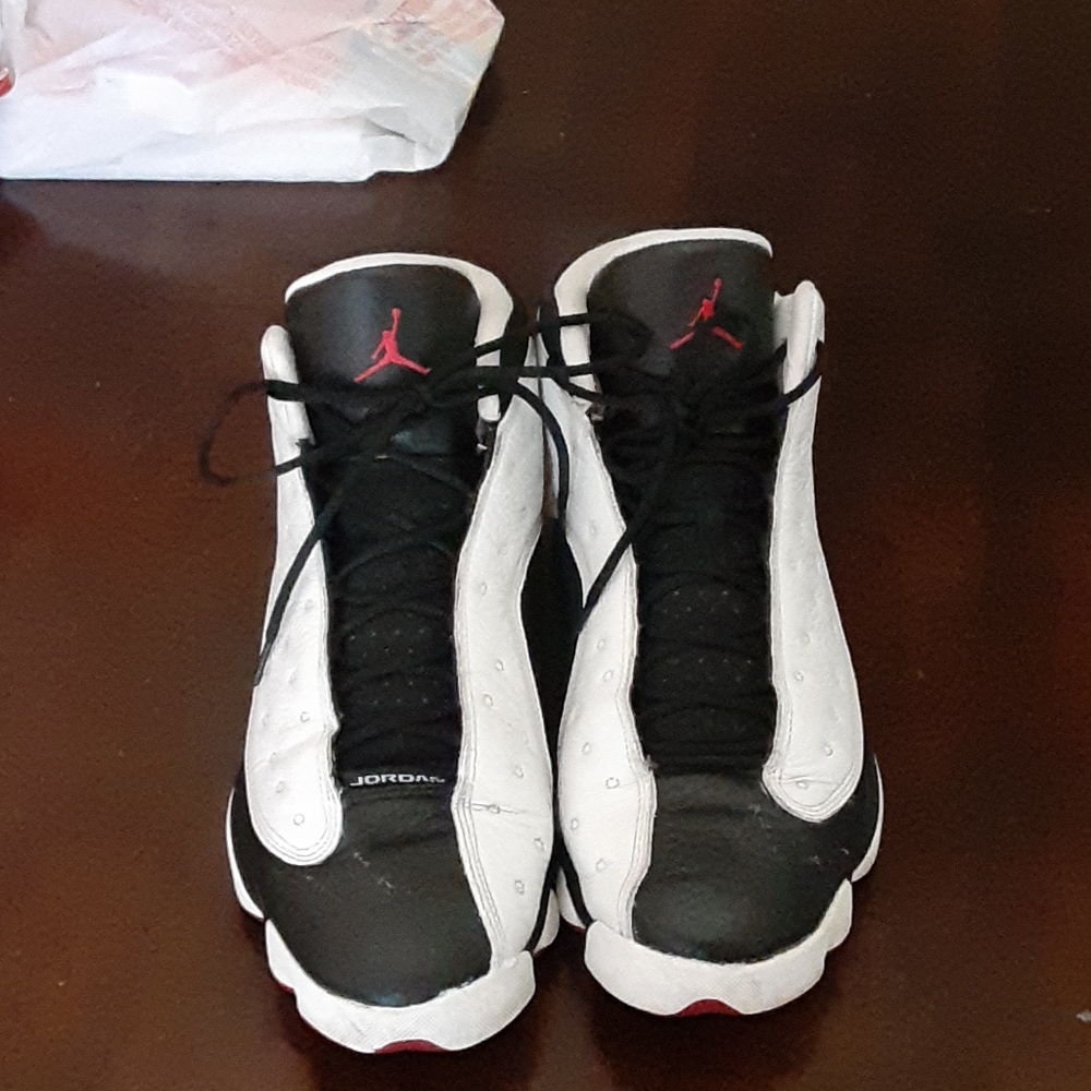 Air Jordan 13